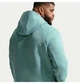 Толстовка мужская Nike Tech Fleece Turquoise S Бирюзовый HV0949-017 - изображение 4