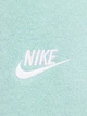 Світшот чоловічий Nike Sportswear Club Fleece 2XL Блакитний BV2662-309 - зображення 4