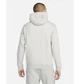 Кофта чоловіча Nike Park 20 Fz S Сірий CW6887-063 - зображення 3
