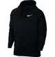 Кофта чоловіча Nike Dry Full Zip Men`S Training Hoodie S Чорно-білий DB4206-010 - зображення 3