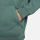 Худи мужское Nike Acg Therma-Fit Fleece Pullover Hoodie M Зеленый DH3087-362 - изображение 6