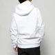 Кофта мужская Nike Air 02 Gri Nba Erkek L Белый AV3145-100 - изображение 3