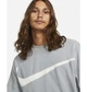 Кофта мужская Nike Club+ M Серый DQ4894-073 - изображение 4