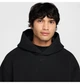 Худи мужское Nike Tech Fleece Black L Черный HM9789-010 - изображение 4