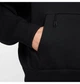 Худи мужское Nike Tech Fleece Black L Черный HM9789-010 - изображение 6