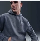 Худи мужское Nike Club Grey S Серый FN3859-071 - изображение 4