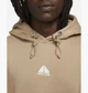 Худи мужское Nike Nike Acg Therma-Fit Fleece Pullover Hoodie Beige L Комбинированный DH3087-246 - изображение 4