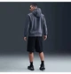 Худи мужское Nike Club Grey S Серый FN3859-071 - изображение 6