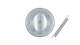 Термометр для котла SD Plus Thermo Alliance SD175, D=63 мм, 0-120°C (накладной с пружиной) - изображение 2
