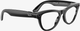 Смарт-очки Ray-Ban Meta Skyler Shiny Black/Transitions Cerulean Blue S-M (RW4010 601/MF52) - изображение 9