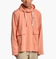Худи мужское Nike Sportswear Heritage Essentials Knit Pullover Hoodie S Оранжевый DA0037-808 - изображение 1