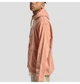 Худи мужское Nike Sportswear Heritage Essentials Knit Pullover Hoodie S Оранжевый DA0037-808 - изображение 5