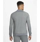 Кофта чоловіча Nike Dri-Fit Academy Trk Fp Ht L Сірий DQ5059-077 - зображення 3
