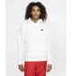 Худі чоловіче Nike M Nsw Club Hoodie Po Bb L Білий BV2654-100 - зображення 7