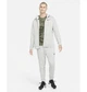 Толстовка мужская Nike M Nk Df Hdie Fz Fl L Серый CZ6376-063 - изображение 9