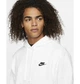 Худі чоловіче Nike M Nsw Club Hoodie Po Bb L Білий BV2654-100 - зображення 9
