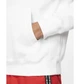 Худі чоловіче Nike M Nsw Club Hoodie Po Bb L Білий BV2654-100 - зображення 11