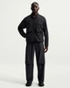 Кофта мужская Nike Tech Long-Sleeve Utility Shirt M Черный IF1347-010 - изображение 4