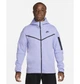 Толстовка мужская Nike Sportswear Tech Fleece M CU4489-569 - изображение 2