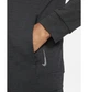 Толстовка мужская Nike Ny Df Top Fz S Черный CZ2217-010 - изображение 7