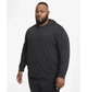 Толстовка мужская Nike Ny Df Top Fz S Черный CZ2217-010 - изображение 10