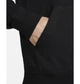 Худи мужское Nike M Nsw Club Hoodie Po Ft XL Черный CZ7857-010 - изображение 5