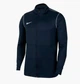 Кофта мужская Nike Dry Park XL Темно-синій BV6885-410 - изображение 1