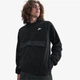 Худі чоловіче Nike Nk Club Winter Top XL Чорний HV1439-010 - зображення 1