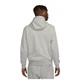 Толстовка мужская Nike M Nsw Club Dt Hoodie Fz Bb 2XL Серый DQ8384-064 - изображение 3