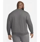 Світшот чоловічий Nike Nsw Club Crw Bb XL Сірий BV2662-071 - зображення 5