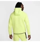 Чоловіча толстовка Nike Tech Fleece Fz Wr Yellow S Жовтий HV0949-736 - зображення 3