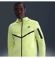 Чоловіча толстовка Nike Tech Fleece Fz Wr Yellow S Жовтий HV0949-736 - зображення 11