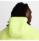 Чоловіча толстовка Nike Tech Fleece Fz Wr Yellow S Жовтий HV0949-736 - зображення 13