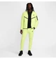 Чоловіча толстовка Nike Tech Fleece Fz Wr Yellow S Жовтий HV0949-736 - зображення 14