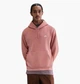 Худи мужское Nike Sb Flc Po Peach XL Персиковый FV7351-618 - изображение 1