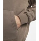 Худі чоловіче Nike Pullover Hoodie XS Коричневий BV2654-004 - зображення 5