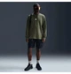 Лонгслив мужской Nike Acg Lungs T-Shirt Olive L Оливковый DR7753-222 - изображение 4