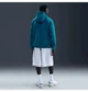 Худи мужское Nike Club Winter Turquoise S Бирюзовый HV1439-301 - изображение 5