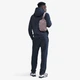 Худі чоловіче Nike M Nk Club Bb Po Gfx Hoodie L Синій FN3868-451 - зображення 6