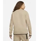 Свитшот мужской Nike Sportswear Tech Fleece Beige XL Бежевый CU4505-247 - изображение 3