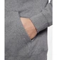 Худі чоловіче Nike Nsw Club Hoodie Po Bb XL Сірий BV2654-071 - зображення 3