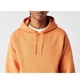 Худи мужское Nike X Nocta Fleece Hoodie Orange XL Оранжевый FN7659-808 - изображение 5