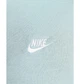 Свитшот мужской Nike Sportswear Club Brushed-Back 1/2-Zip XL DD4732-309 - изображение 5