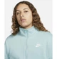 Свитшот мужской Nike Sportswear Club Brushed-Back 1/2-Zip XL DD4732-309 - изображение 7