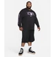 Лонгслив мужской Nike Max90 Long-Sleeve Basketball T-Shirt Black XL Черный FN0819-010 - изображение 5