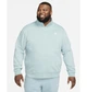 Свитшот мужской Nike Sportswear Club Brushed-Back 1/2-Zip XL DD4732-309 - изображение 11