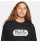 Лонгслив мужской Nike Sb M90 L Черный FQ3715-010 - изображение 3