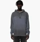 Кофта мужская Nike M Flight Wash Flc Po 2XL Серый FV7249-068 - изображение 1