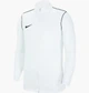 Кофта мужская Nike Dry Park 20 Training L Комбінований BV6885-100 - изображение 1