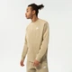 Світшот чоловічий Nike M Nsw Club Crewneck XL Бежевий BV2662-250 - зображення 1